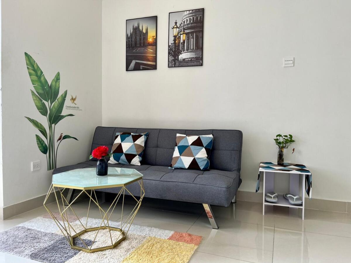 The Sun Avenue Moonlight Apartamento Cidade de Ho Chi Minh