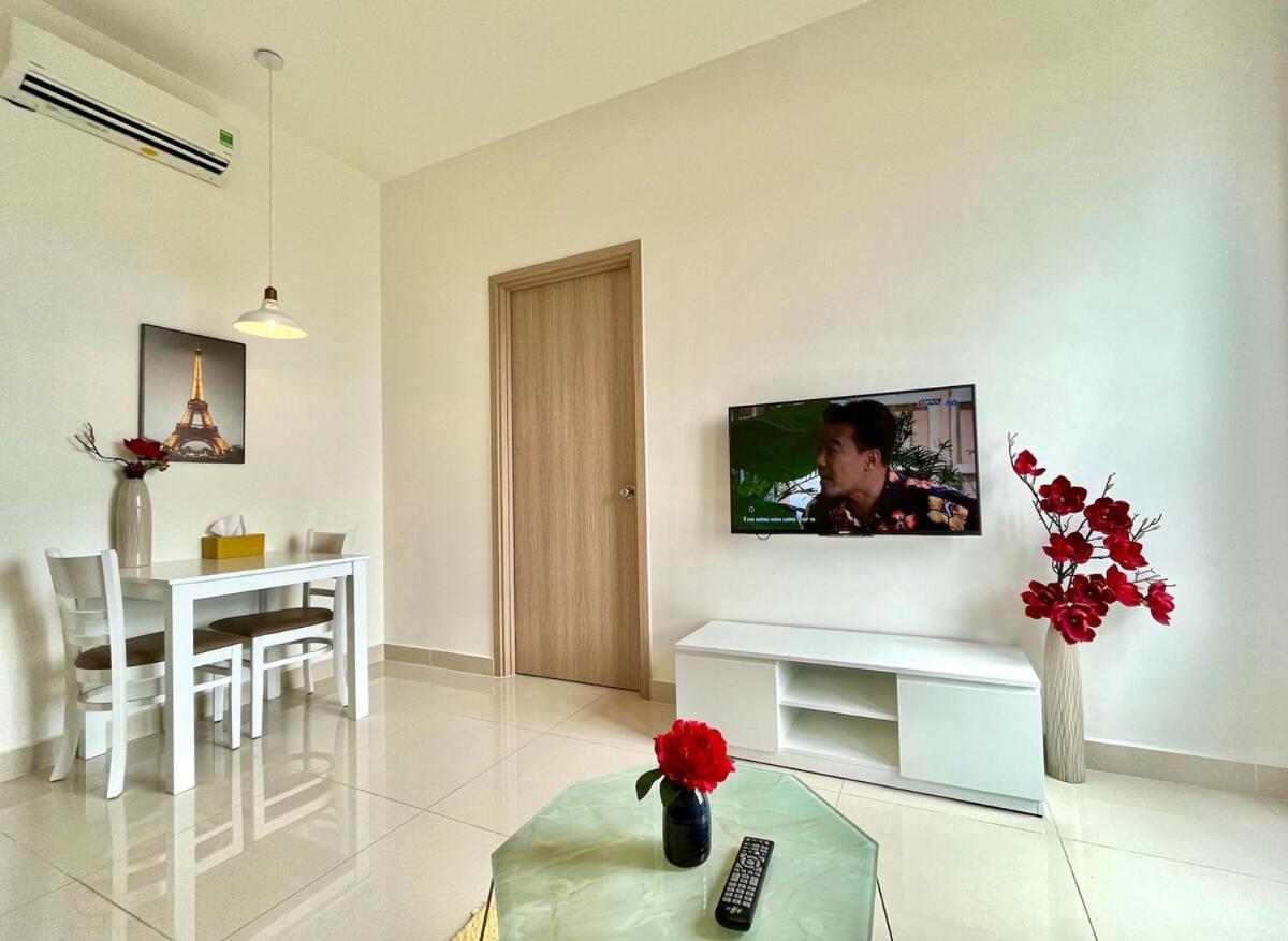 Apartamento The Sun Avenue Moonlight *