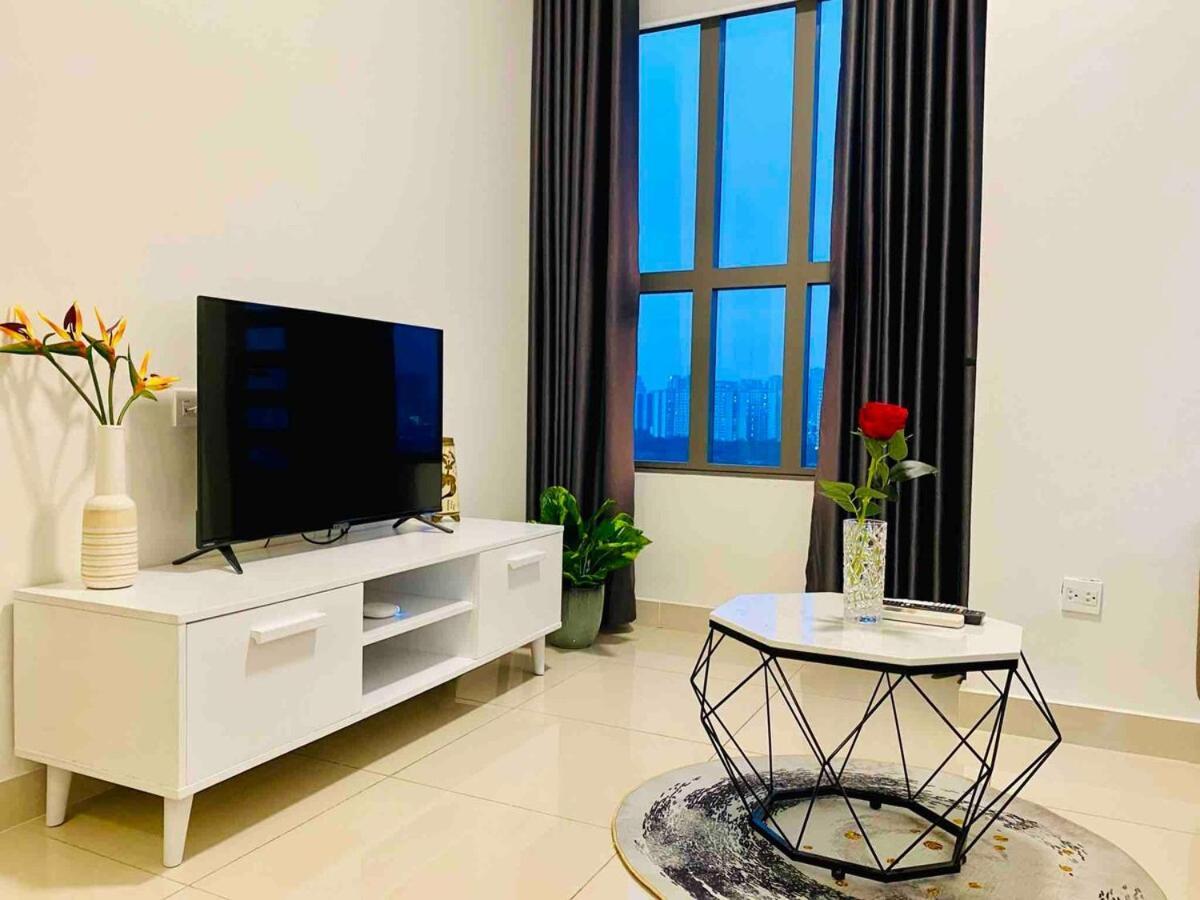 Apartamento The Sun Avenue Moonlight